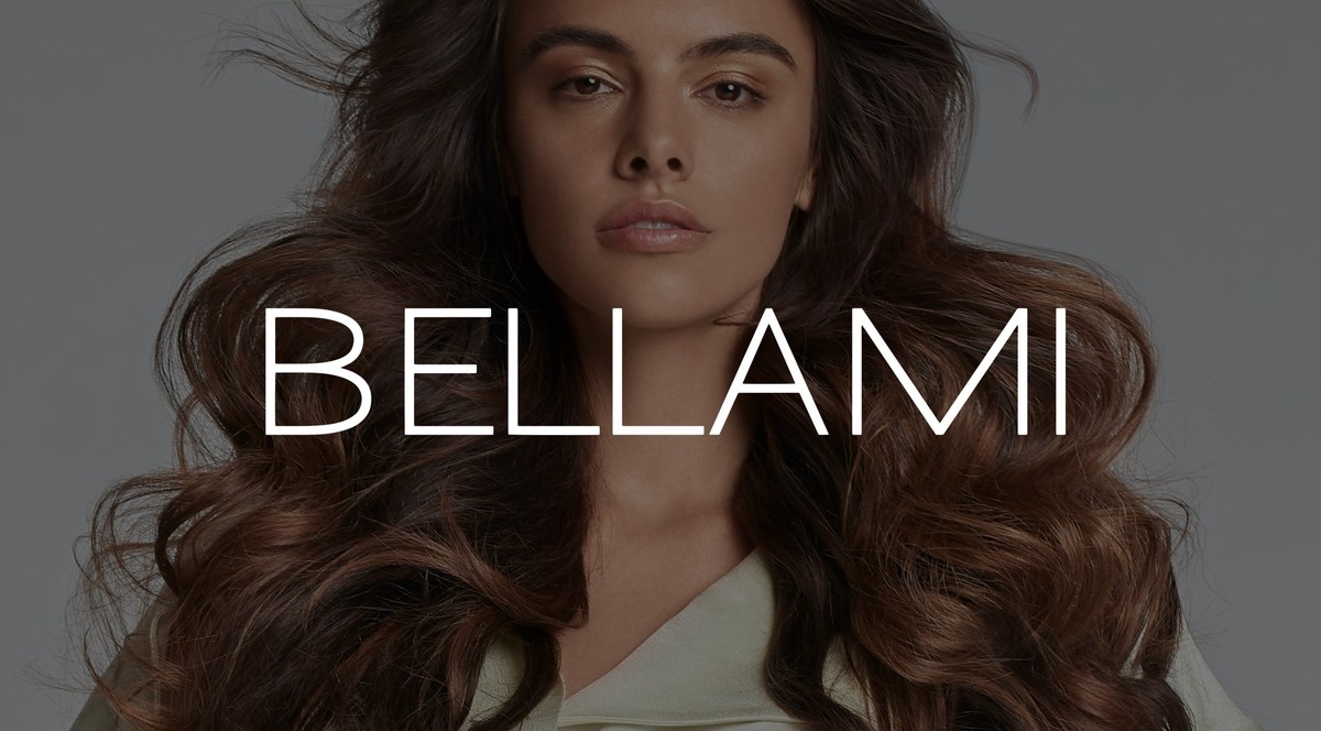 Bellami Hair wig collection launch