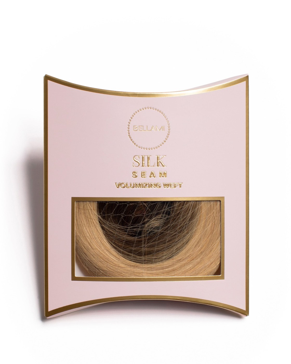 Bellami Silk Seam packaging