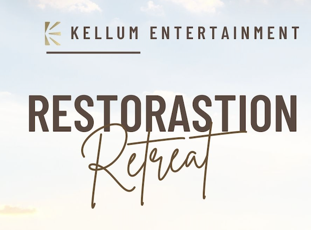 Kellum Entertainment logo
