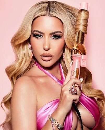 Amrezy Hot Tools Collection