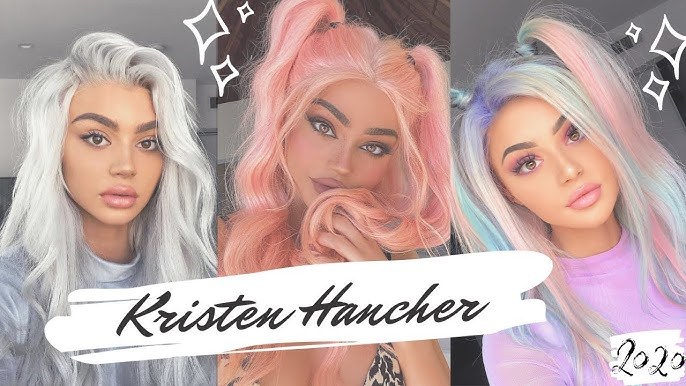 Kristen Hancher Collection