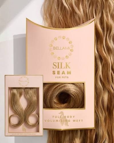 Silk Seam Launch